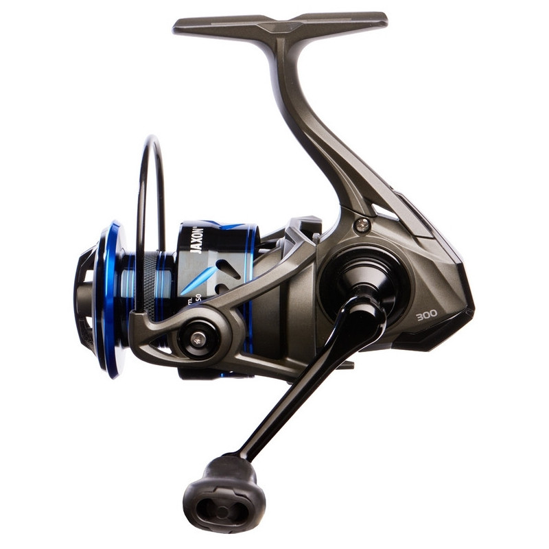 Kołowrotek Jaxon Grey Shadow GXM Match 300