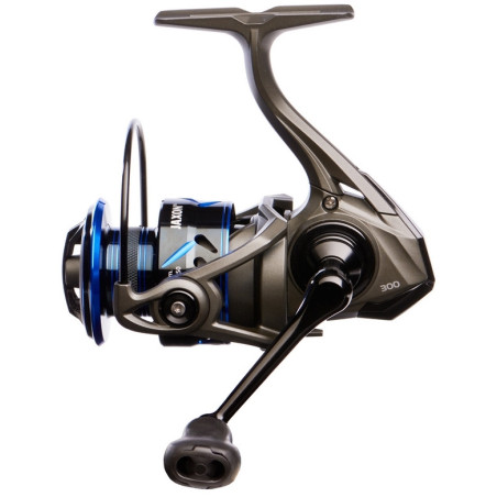 Kołowrotek Jaxon Grey Shadow GXM Match 300