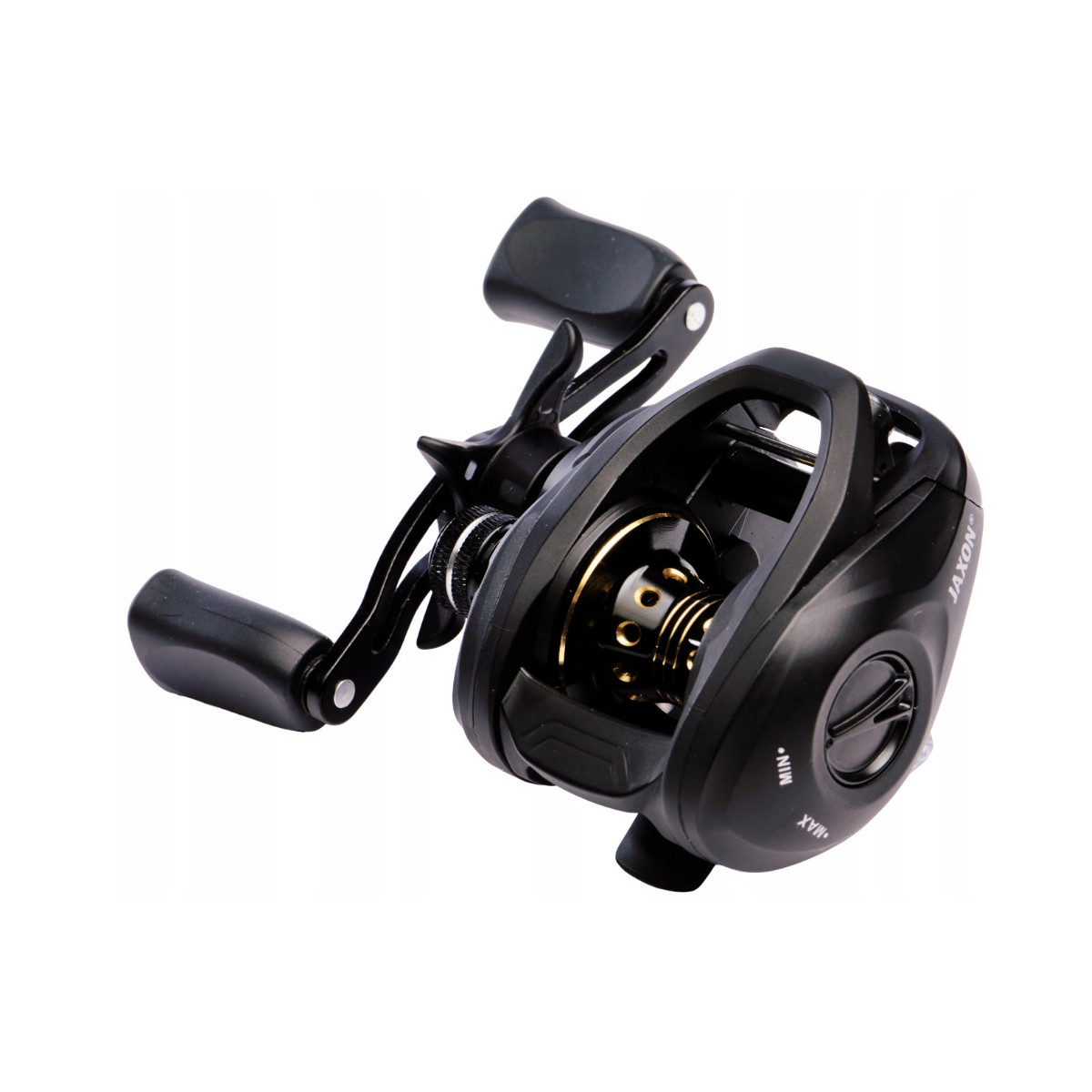 Multipikator Jaxon Perseus XT 200