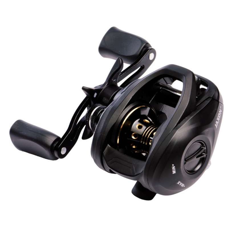 Multipikator Jaxon Perseus XT 200