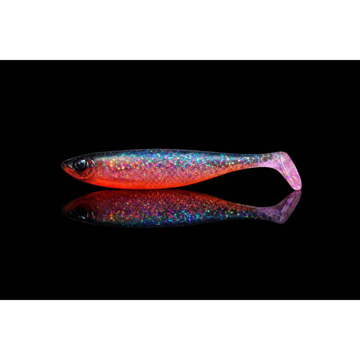 Przynęta Westin Shadteez 12cm - Rainbow - Tylko w Wedkarski.com