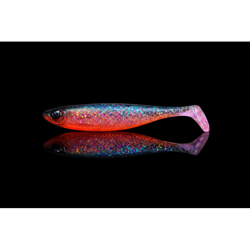 Przynęta Westin Shadteez 12cm - Rainbow - Tylko w Wedkarski.com