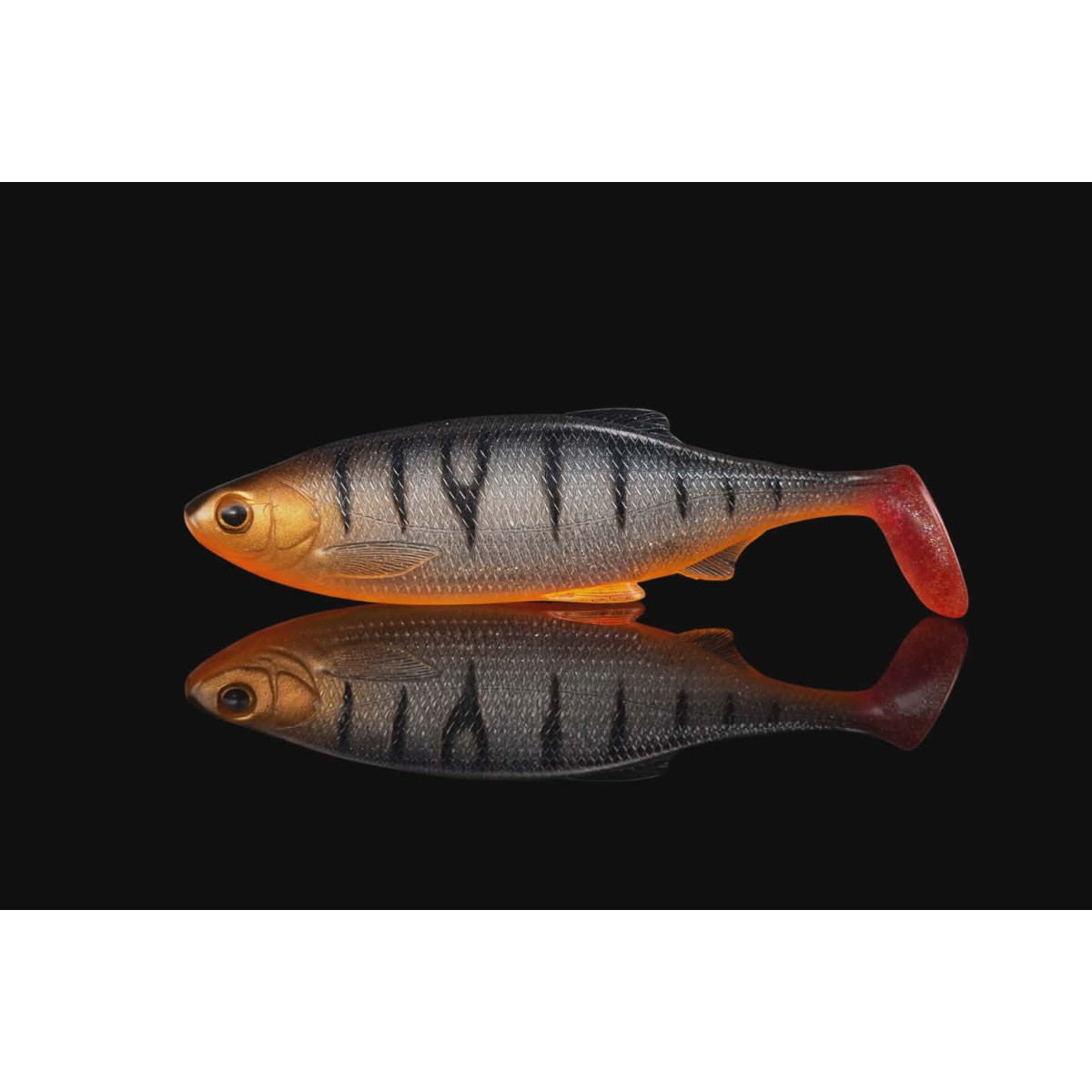 Przynęta Westin Ricky The Roach Shadtail 14cm - Goldsmith - Tylko w Wedkarski.com