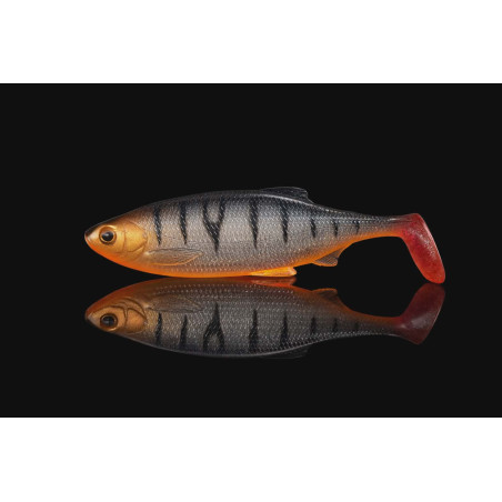 Przynęta Westin Ricky The Roach Shadtail 14cm - Goldsmith - Tylko w Wedkarski.com