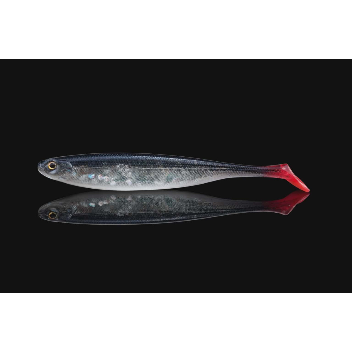 Przynęta Westin Shadteez Slim 10cm - Gray Death - Tylko w Wedkarski.com Przynęta Westin Shadteez Slim 10cm - Gray Death - Tylko w Wedkarski.com