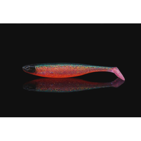 Przynęta Westin Shadteez Slim 10cm - Rainbow - Tylko w Wedkarski.com