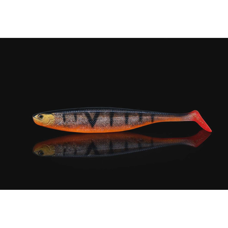 Przynęta Westin Shadteez Slim 10cm - Goldsmith - Tylko w Wedkarski.com