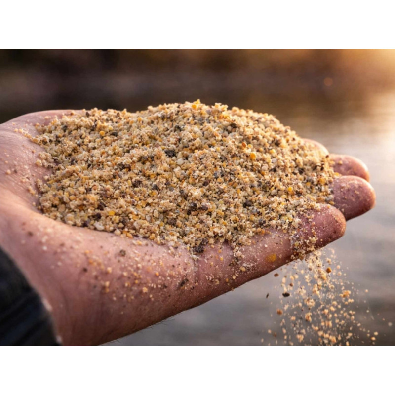 Zanęta BaitNow Method Feeder 800g - O'Fish Marine