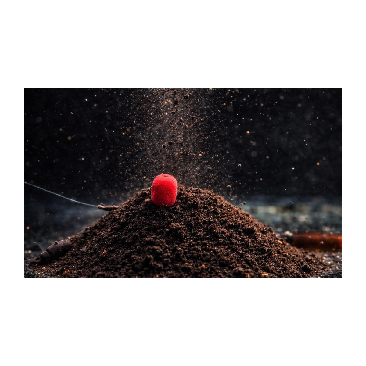 Zanęta BaitNow Method Feeder 800g - O'Fish Black