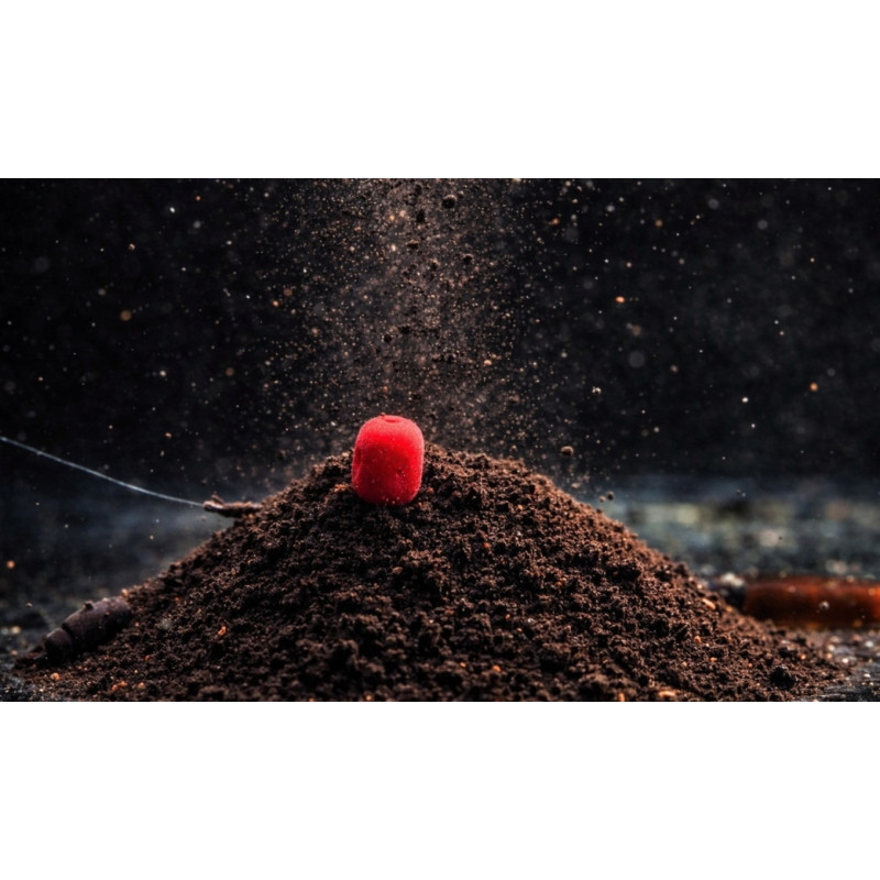 Zanęta BaitNow Method Feeder 800g - O'Fish Black