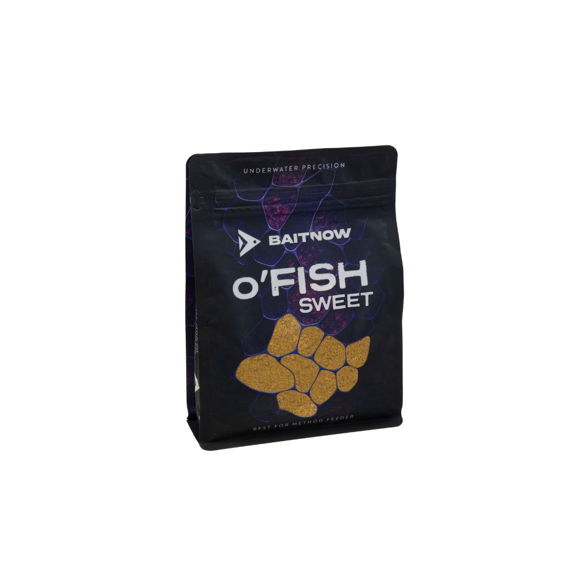 Zanęta BaitNow Method Feeder 800g - O'Fish Sweet