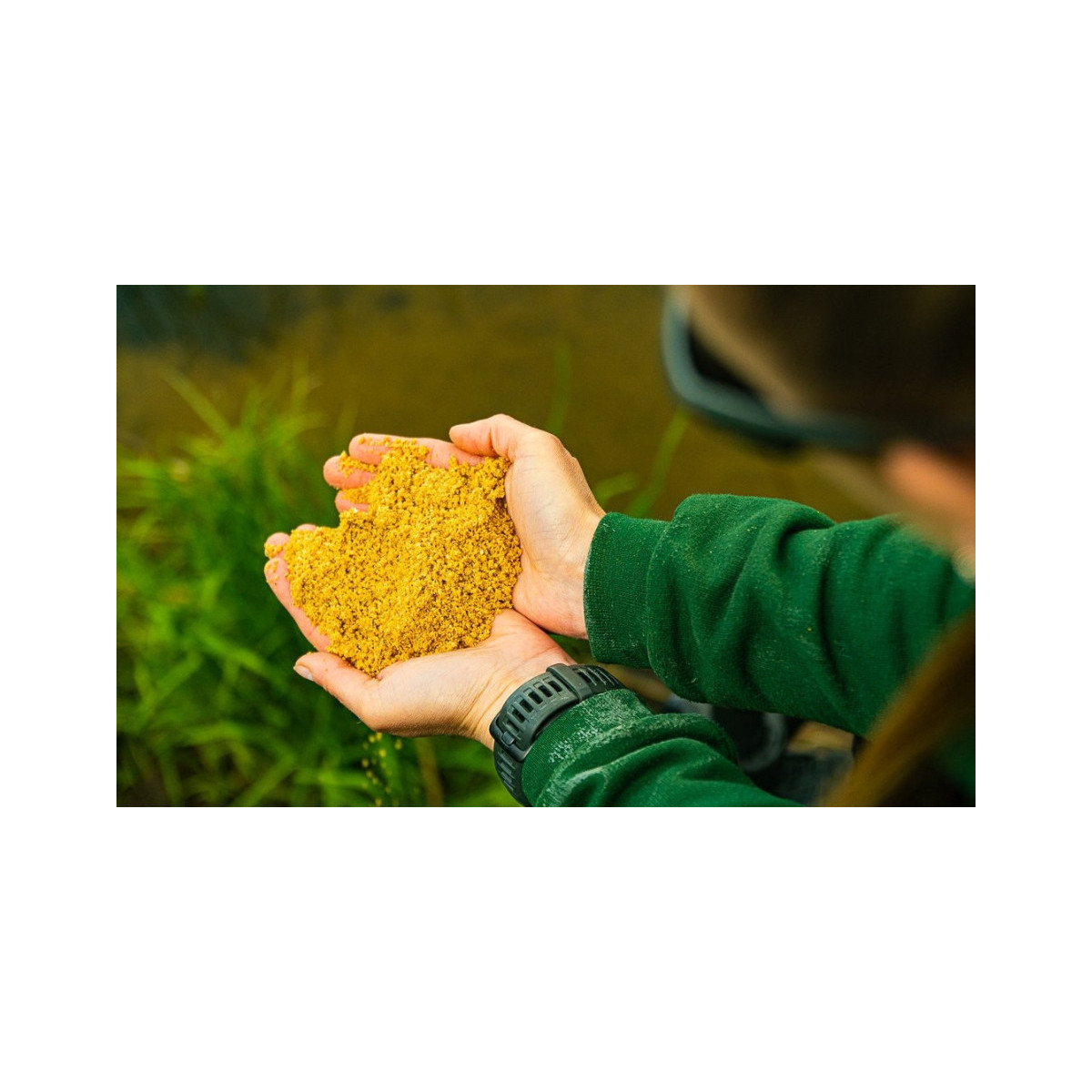 Zanęta BaitNow Method Feeder 800g - O'Fish Sweet