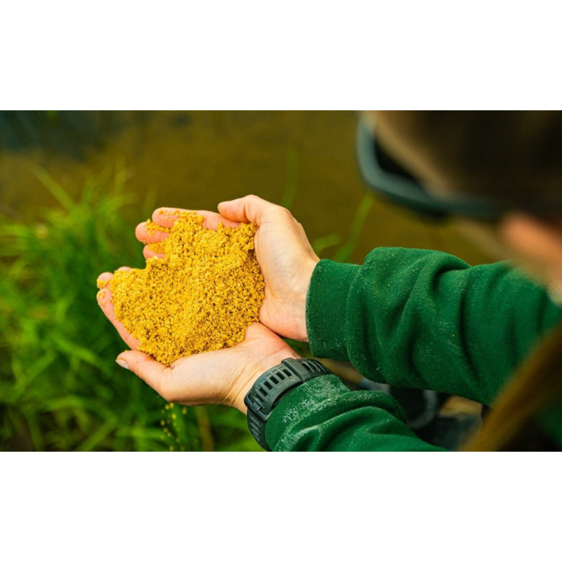 Zanęta BaitNow Method Feeder 800g - O'Fish Sweet