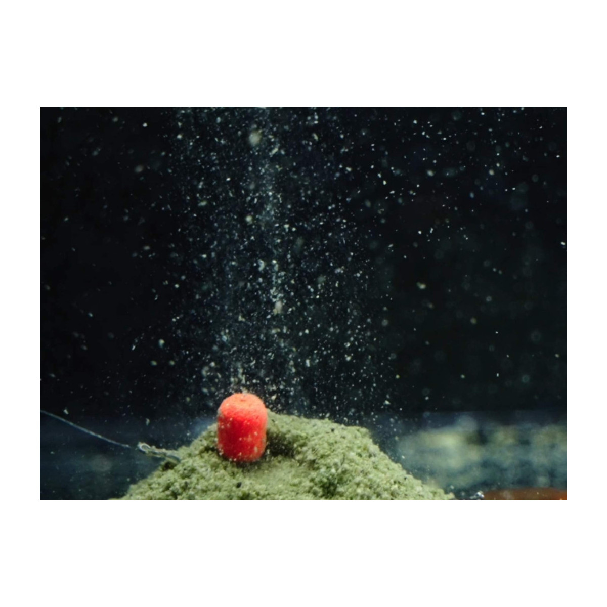 Zanęta BaitNow Method Feeder 800g - O'Fish Green