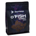 Pellet BaitNow Method Feeder 800g 2mm - O'Fish Sweet