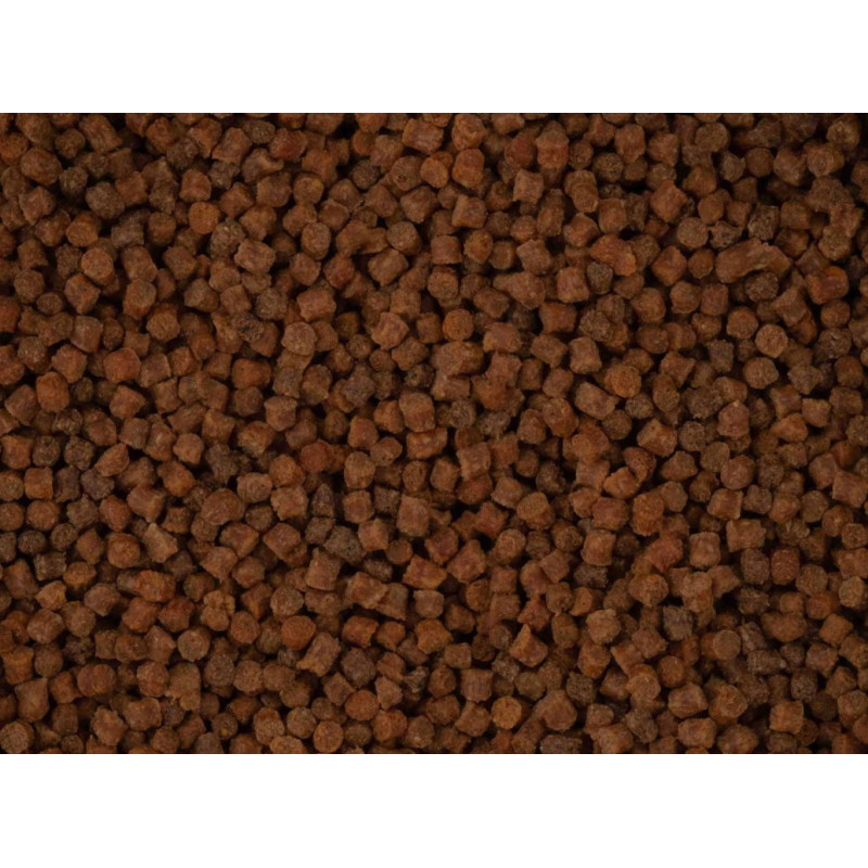 Pellet BaitNow Method Feeder 800g 2mm - O'Fish Sweet
