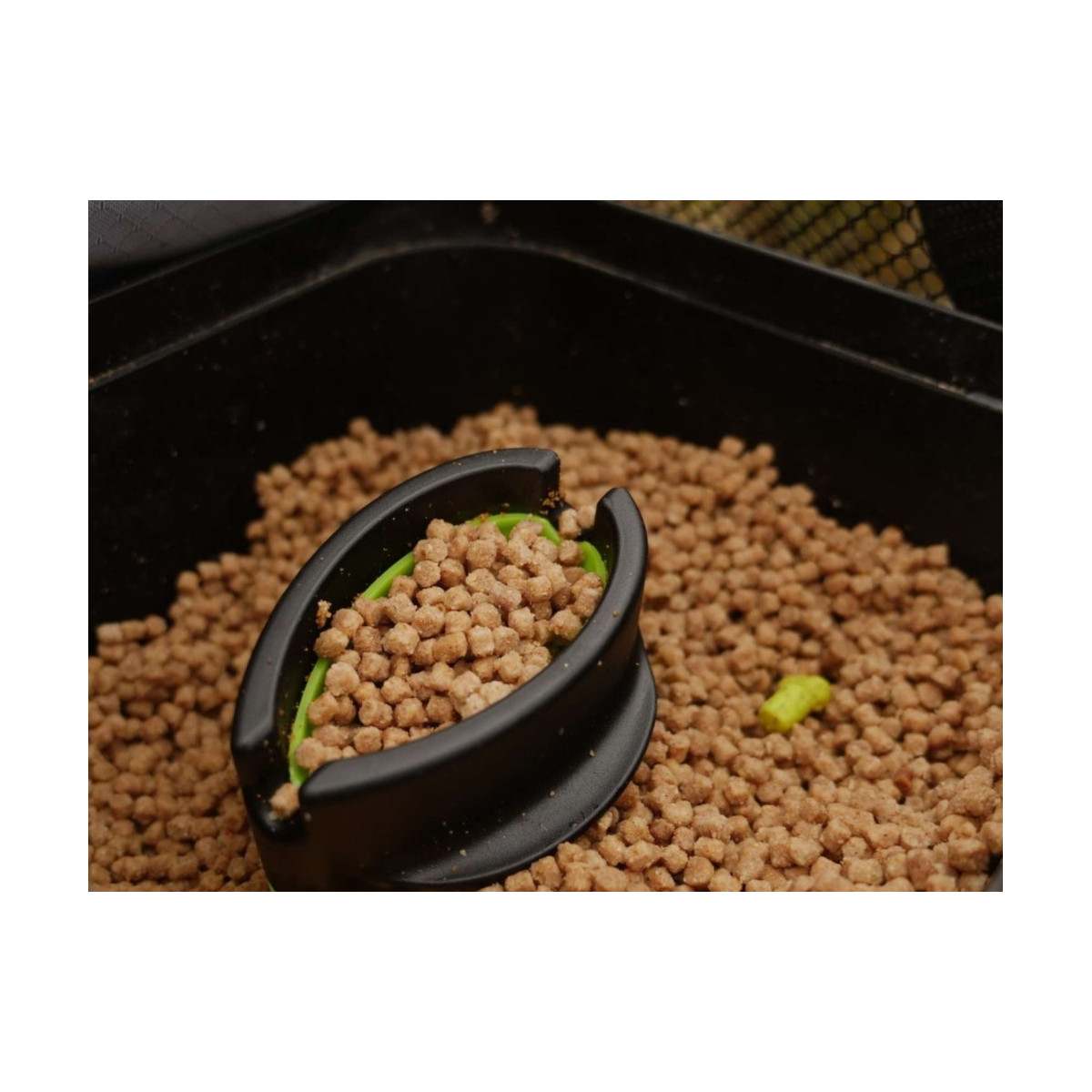 Pellet BaitNow Method Feeder 800g 2mm - O'Fish Sweet