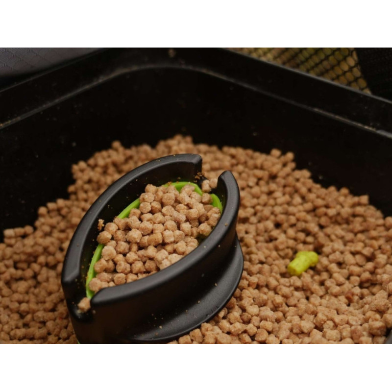 Pellet BaitNow Method Feeder 800g 2mm - O'Fish Sweet