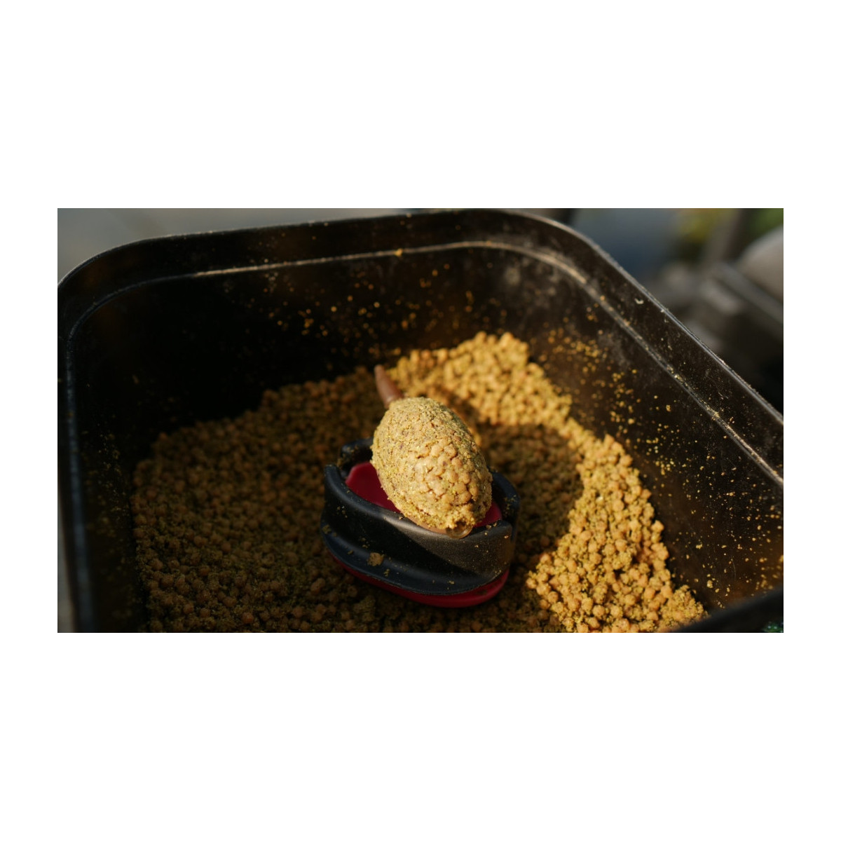 Pellet BaitNow Method Feeder 800g 2mm - O'Fish Sweet