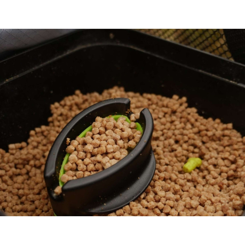 Pellet BaitNow Method Feeder 800g 2mm - O'Fish Marine