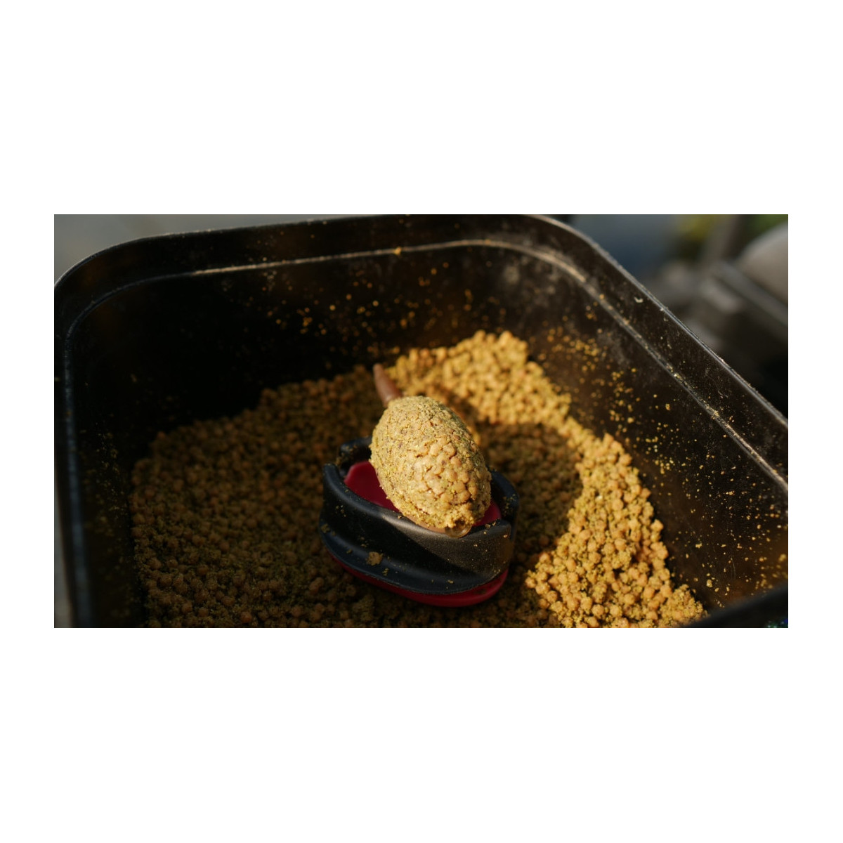 Pellet BaitNow Method Feeder 800g 2mm - O'Fish Marine