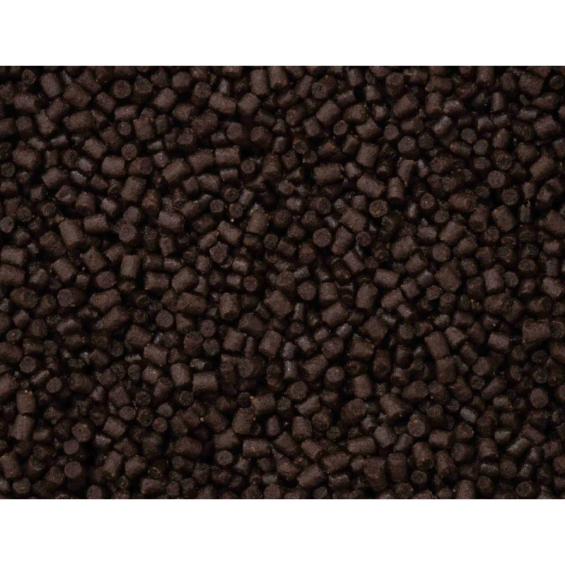 Pellet BaitNow Method Feeder 800g 2mm - Onyx