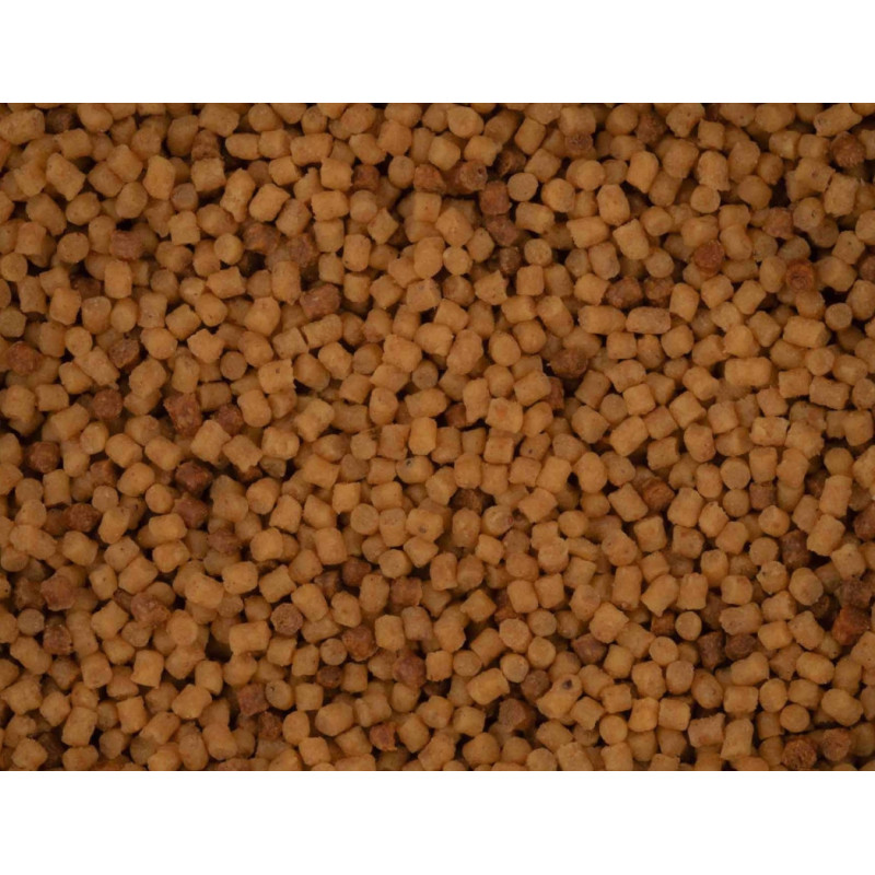 Pellet BaitNow Method Feeder 800g 2mm - Original Coarse
