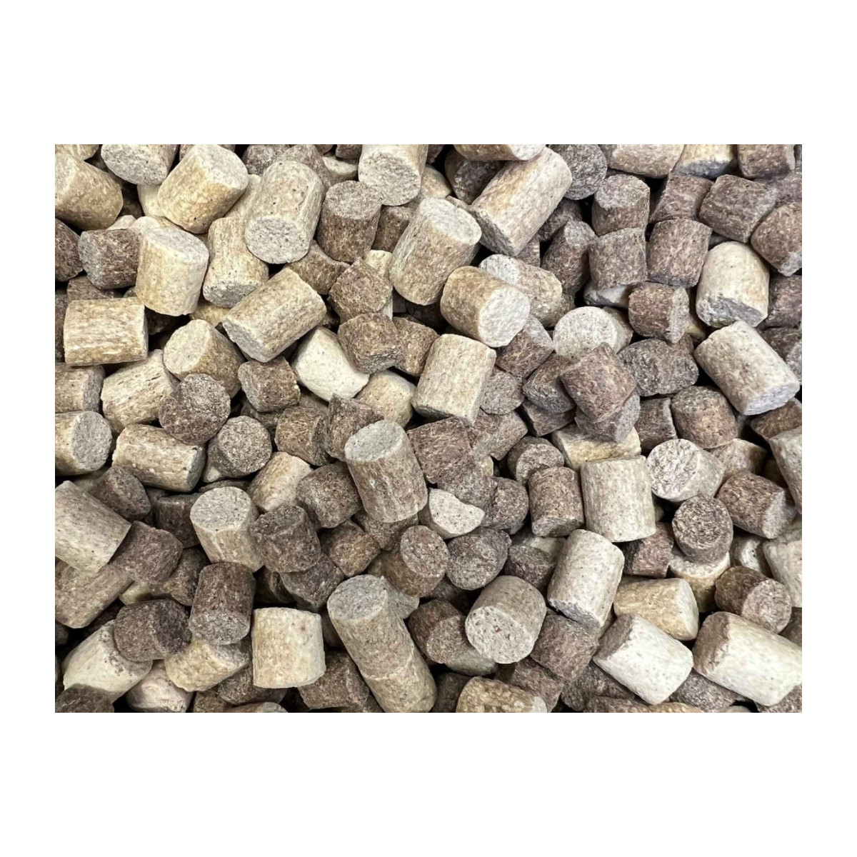 Pellet BaitNow Method Feeder 800g 8mm - Catapult Duo