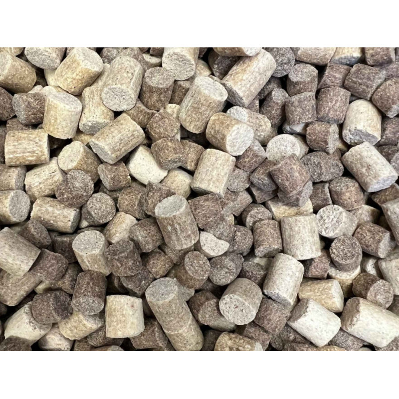 Pellet BaitNow Method Feeder 800g 8mm - Catapult Duo