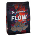 Pellet BaitNow Method Feeder 800g 2,8mm- Flow
