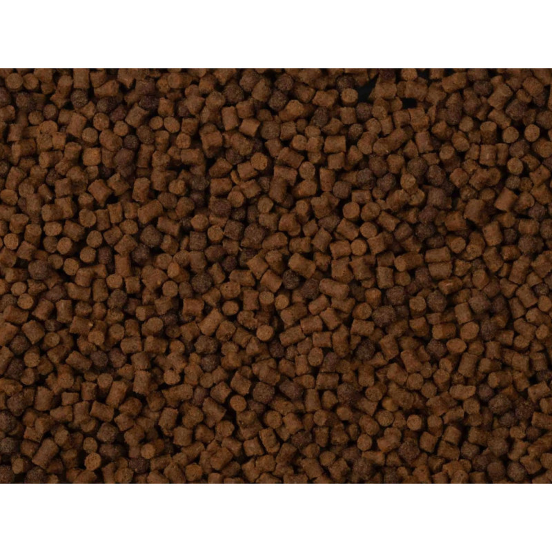 Pellet BaitNow Method Feeder 800g 2,8mm- Flow