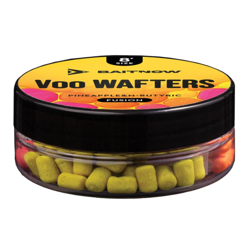 Przynęta BaitNow Voo Wafters 8mm - Fusion