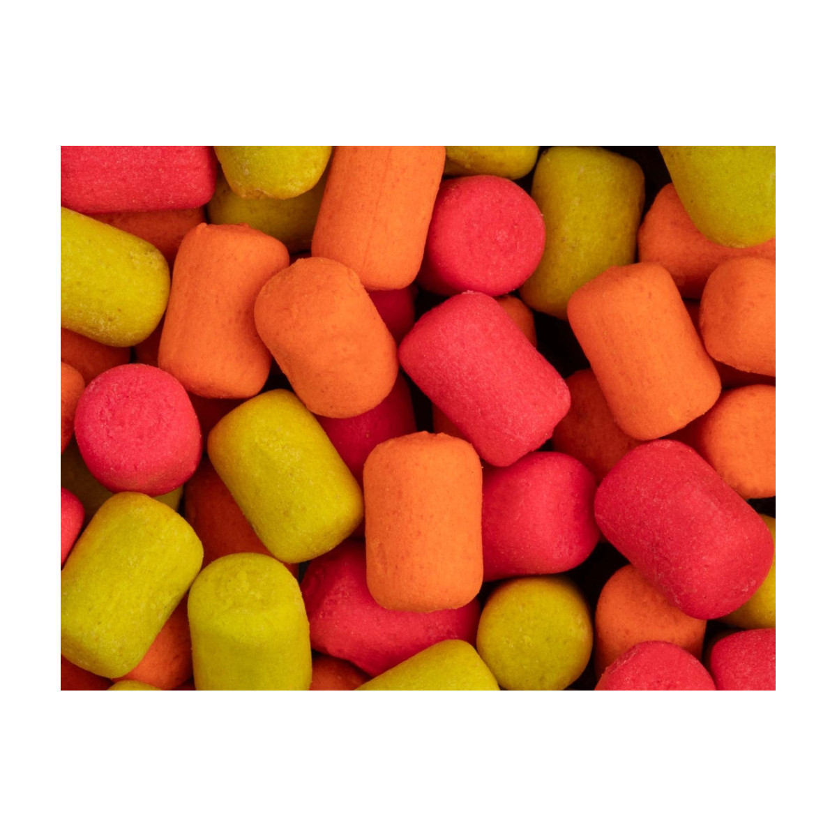 Przynęta BaitNow Voo Wafters 8mm - Fusion