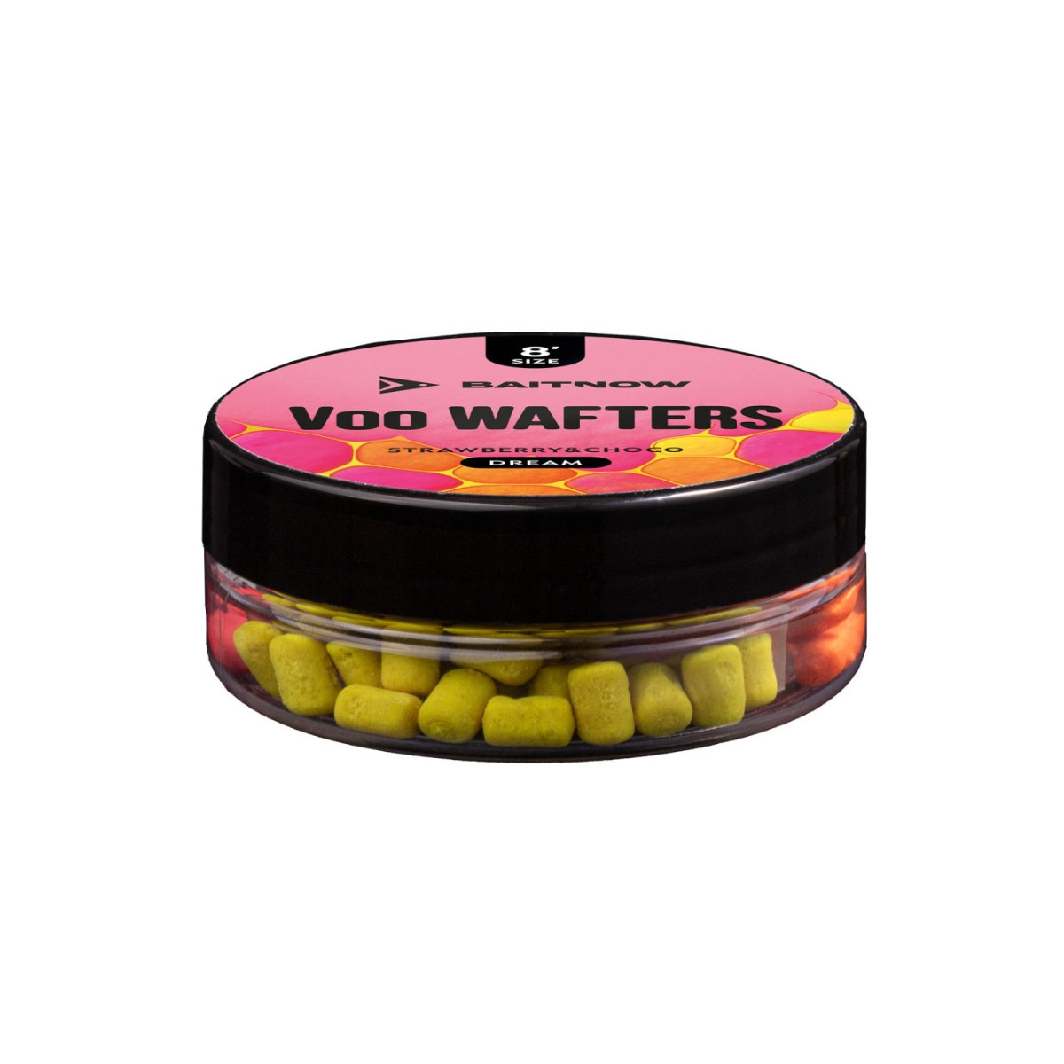 Przynęta BaitNow Voo Wafters 8mm - Dream