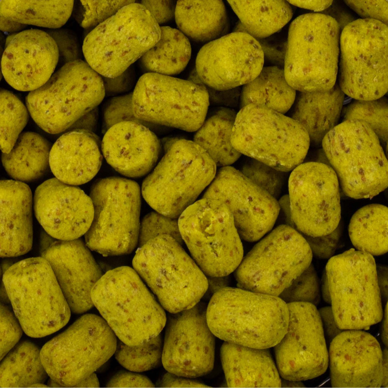 Przynęta BaitNow O'Fish Wafters 8mm - N-Butyric & Corn