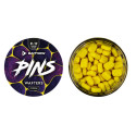 Przynęta BaitNow Pins Wafters 8mm - Corn Przynęta BaitNow Pins Wafters 8mm - Corn
