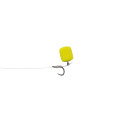 Przynęta BaitNow Pins Wafters 8mm - Corn Przynęta BaitNow Pins Wafters 8mm - Corn