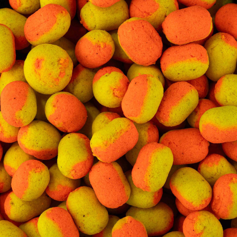 Przynęta BaitNow Yolo Wafters 8mm - Chocolate & Orange