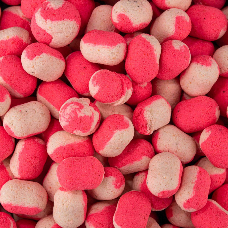 Przynęta BaitNow Yolo Wafters 8mm - Mango & N-Butyric