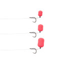 Przynęta BaitNow Wafters 6, 8, 10mm - Pinky Boy