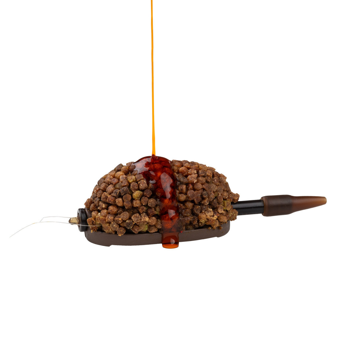 Booster BaitNow Double Dose 100ml - Freaky Shrimp