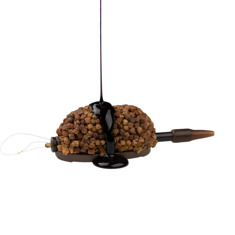 Booster BaitNow Double Dose 100ml - Ultra Violet