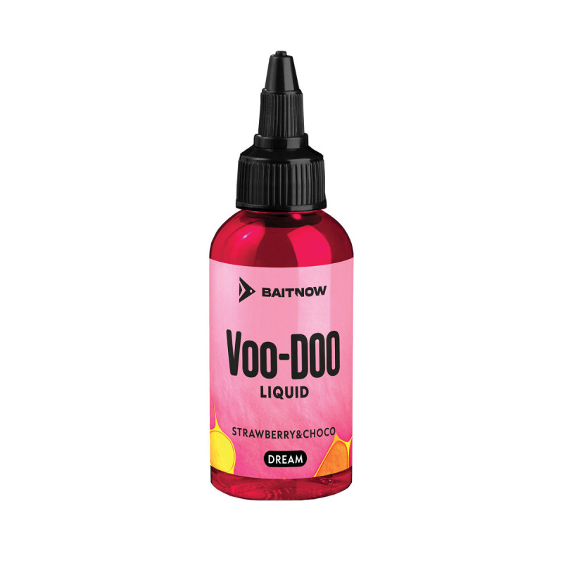 Booster BaitNow Voo Doo 50ml - Dream