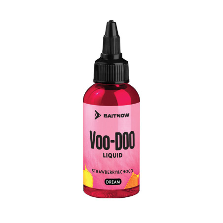 Booster BaitNow Voo Doo 50ml - Dream