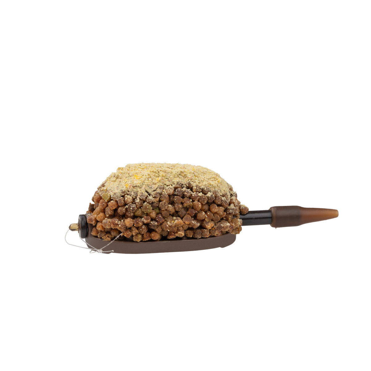 Dodatek BaitNow Magic Powder - Green Ghost