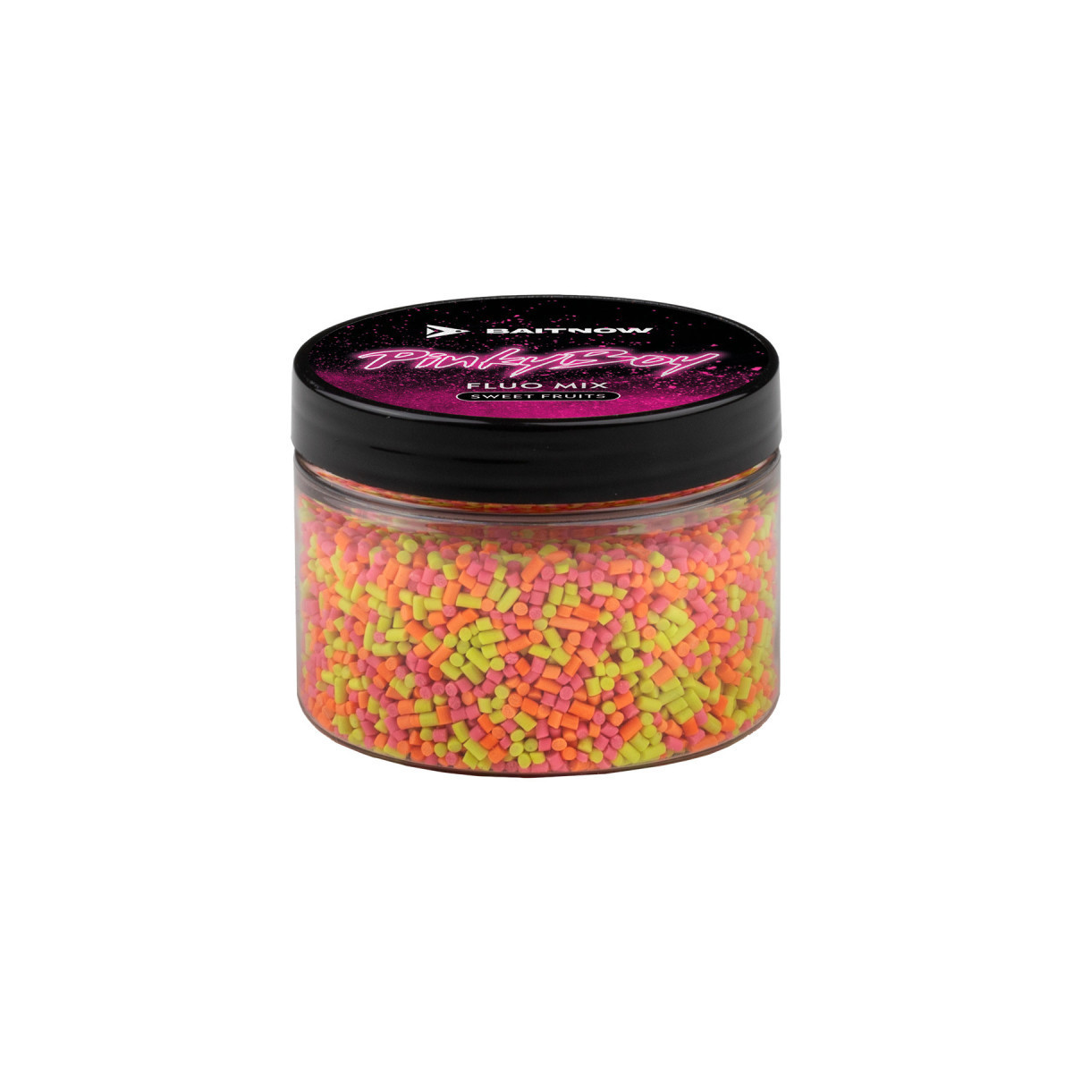 Dodatek BaitNow Fluo Mix - Pinky Boy