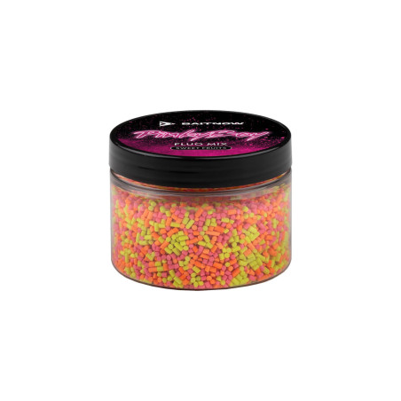 Dodatek BaitNow Fluo Mix - Pinky Boy