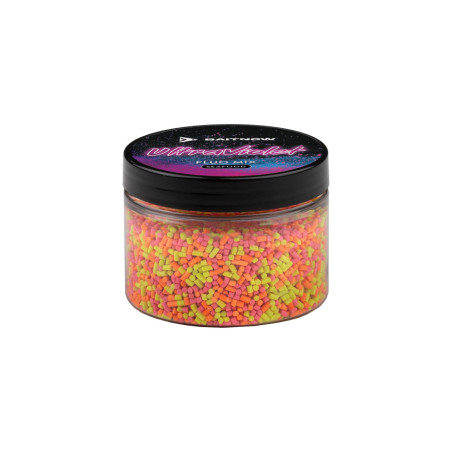 Dodatek BaitNow Fluo Mix - Ultra Violet