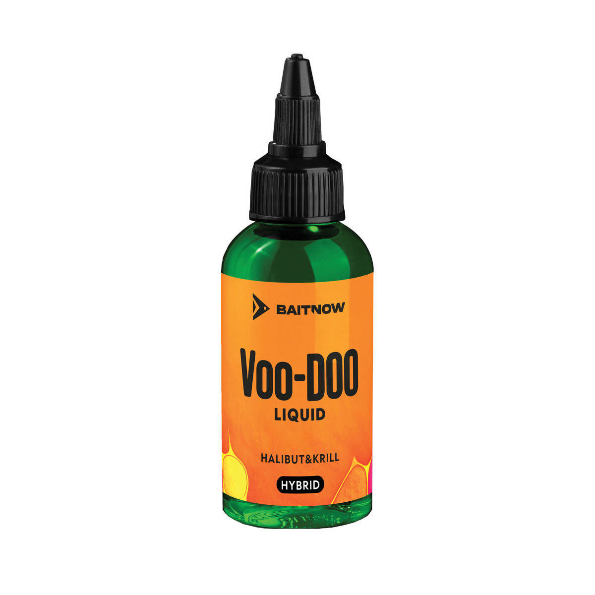 Booster BaitNow Voo Doo 50ml - Hybrid
