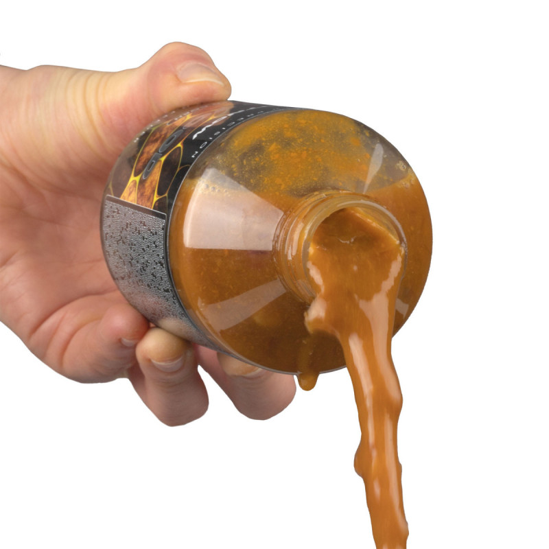 Atraktor w płynie BaitNow Liquid Food 250ml - Fermented Corn